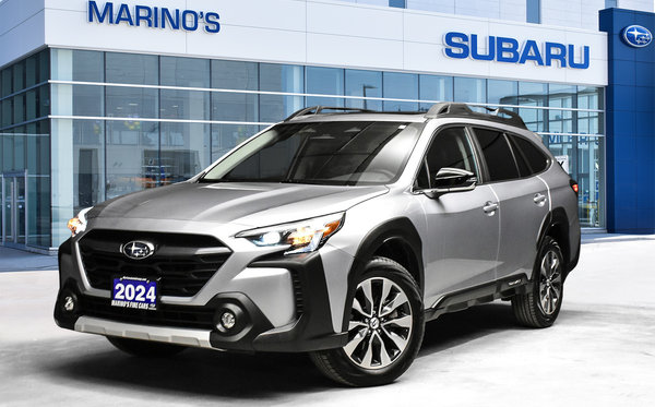 2024 Subaru Outback LIMITED