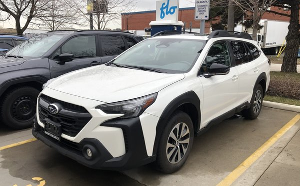2024 Subaru Outback TOURING Just Arrived...