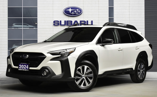 2024 Subaru Outback TOURING Just Arrived...