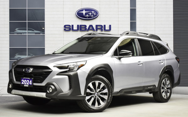 2024 Subaru Outback LIMITED AWD