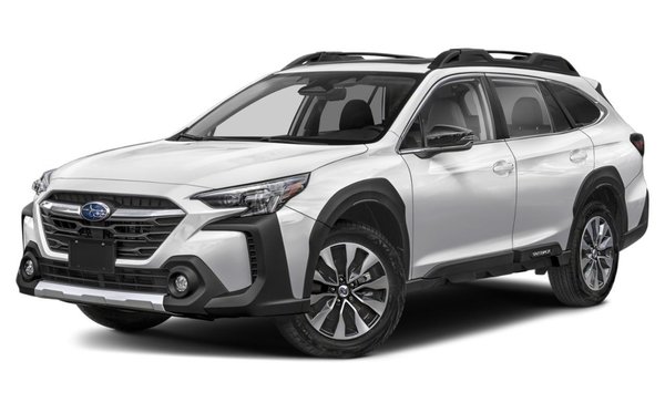 2025 Subaru Outback Limited AWD