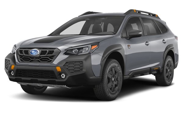 2025 Subaru Outback Wilderness AWD