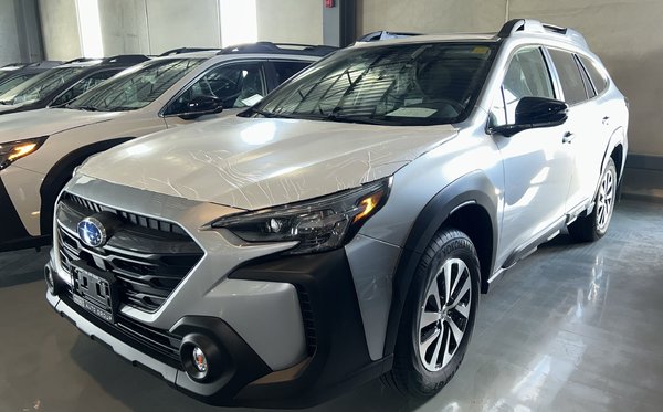 2025 Subaru Outback TOURING