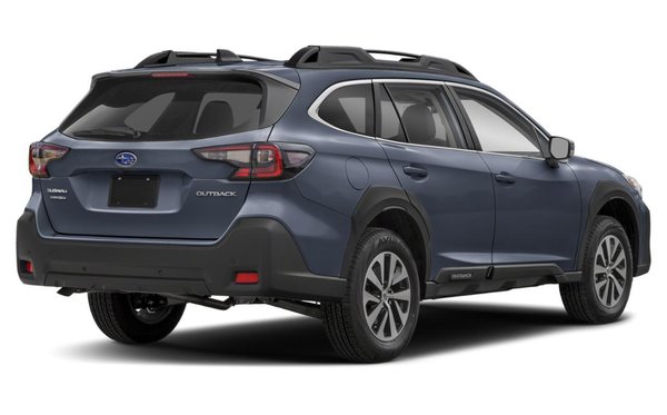 2025 Subaru Outback Touring AWD