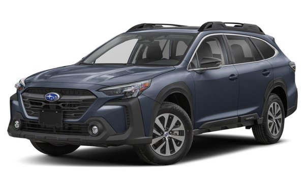 2025 Subaru Outback Touring AWD