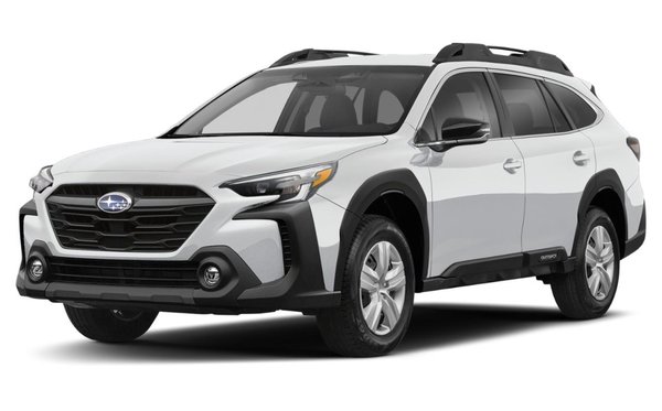 2025 Subaru Outback Convenience Pkg