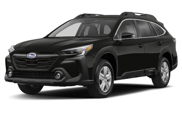 2025 Subaru Outback Convenience Pkg