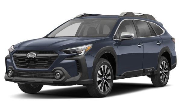 2025 Subaru Outback PREMIER XT