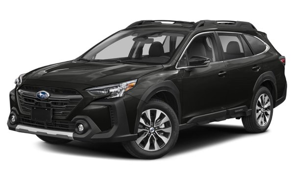 2025 Subaru Outback LIMITED XT