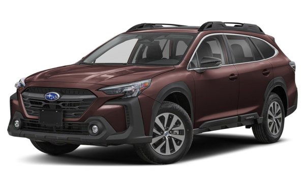 2025 Subaru Outback TOURING