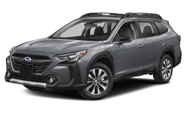 2025 Subaru Outback LIMITED XT