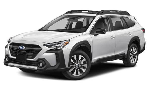 2025 Subaru Outback Limited XT AWD