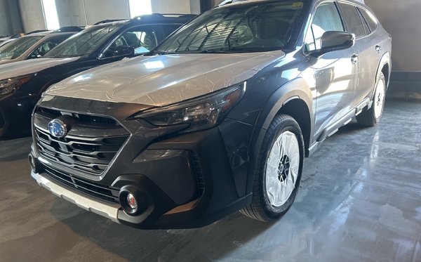 2025 Subaru Outback Premier XT AWD