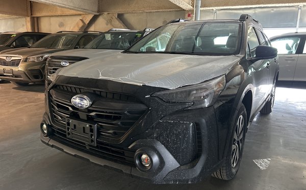 2025 Subaru Outback Touring AWD