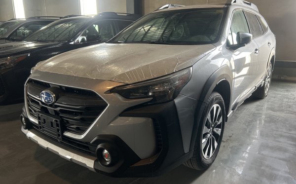 2025 Subaru Outback Premier XT AWD