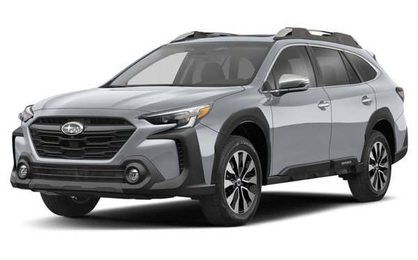 2025 Subaru Outback Premier XT AWD