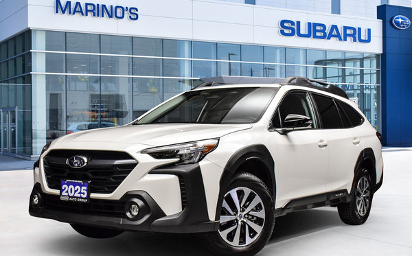 2025 Subaru Outback TOURING