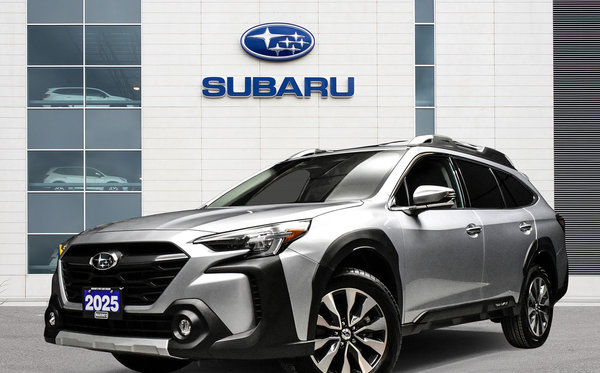 2025 Subaru Outback PREMIER XT