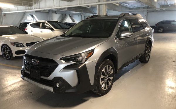 2025 Subaru Outback PREMIER XT