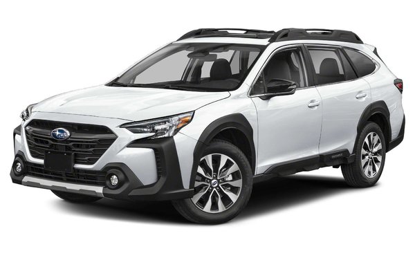 2025 Subaru OUTBACK LIMITED XT Just Arrived...