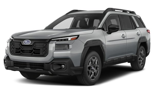 2026 Subaru Outback Touring AWD / HEATED SEATS APPLE CARPLAY