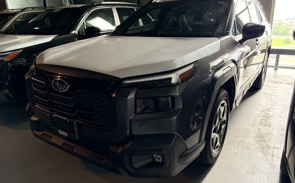2026 Subaru OUTBACK Touring