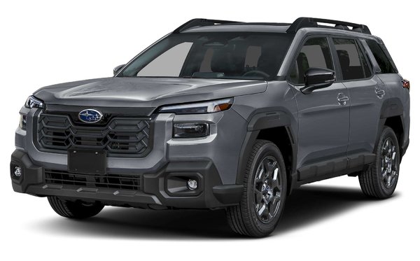 2026 Subaru OUTBACK Touring