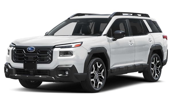 2026 Subaru OUTBACK Premier XT