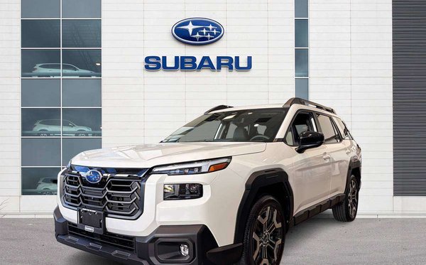 2026 Subaru OUTBACK Premier XT