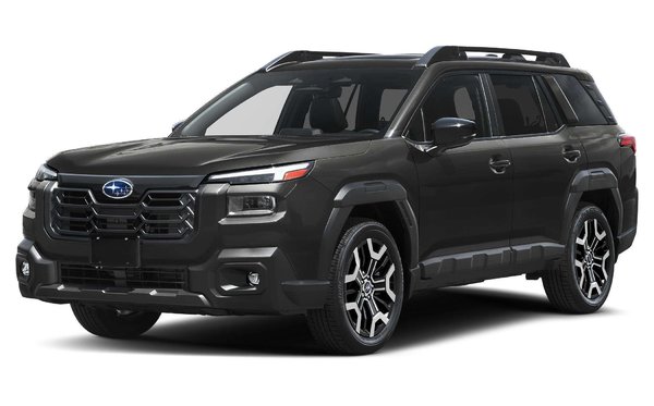 2026 Subaru OUTBACK Premier XT