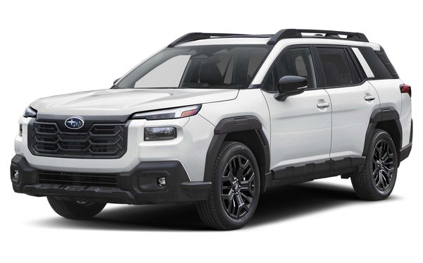 2026 Subaru OUTBACK Limited XT