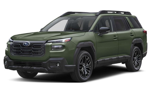 2026 Subaru OUTBACK Limited XT
