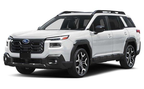 2026 Subaru OUTBACK Premier XT