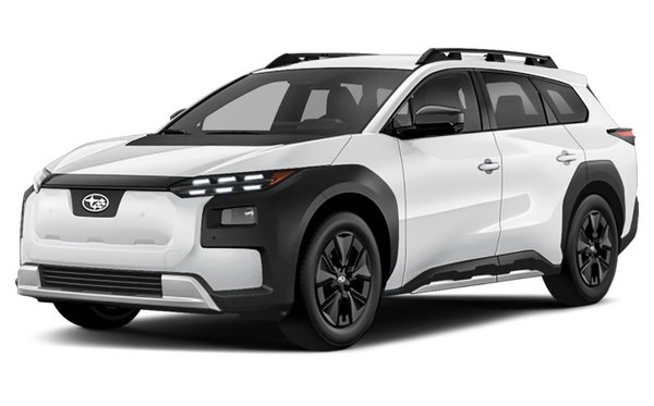 2026 Subaru Trailseeker Touring AWD FULLY EV