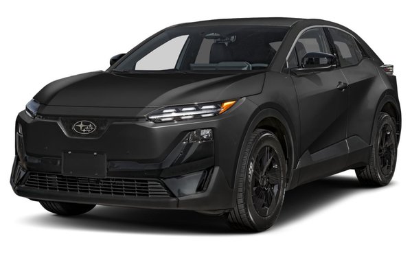 2026 Subaru Uncharted FWD FULLY ELECTRIC