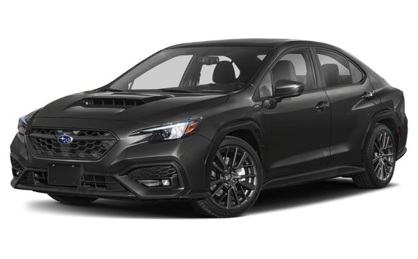 2025 Subaru WRX Sport Manual / APPLE CAR PLAY /