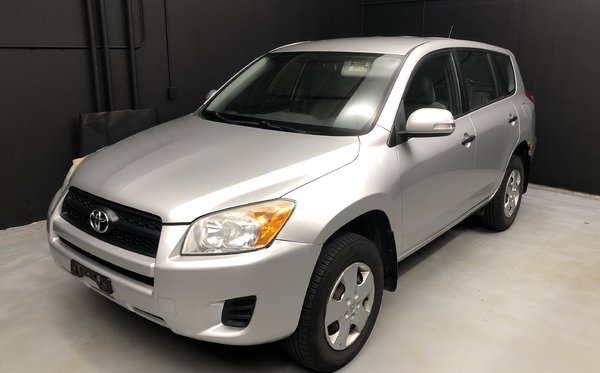 2009 Toyota RAV4 Rav4 Base > Selling AS IS, AS TRADED