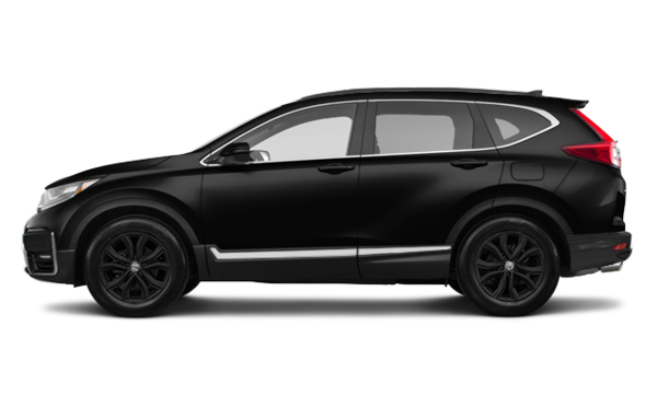 2020 Honda Cr V Black Edition Lallier Honda Hull In Gatineau