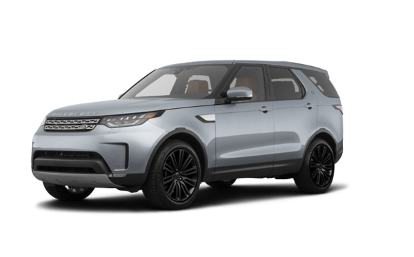 Jaguar Metro West In Toronto 2019 Discovery Diesel Td6