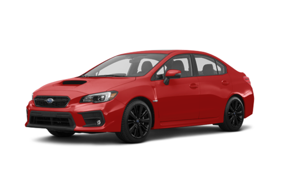 Marino S Fine Cars In Toronto 2020 Wrx 4dr Sport Tech