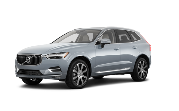 Volvo Metro West In Toronto 2020 Xc60 T6 Awd R Design