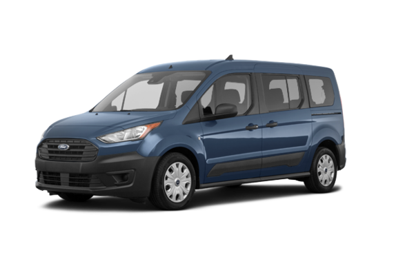 FORD TRANSIT CONNECT XL 2023