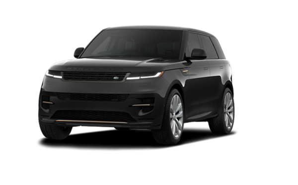 Range Rover Sport, Modèles et séries limitées