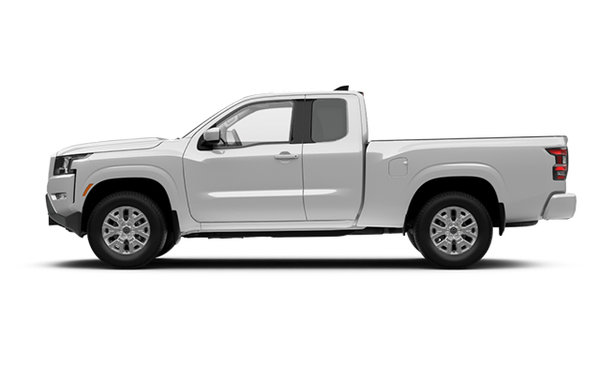 2023 NISSAN FRONTIER KING CAB SV photo-0