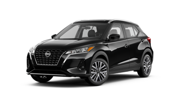 Nissan kicks monthly sales online