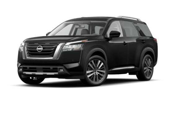 NISSAN PATHFINDER PLATINE 2023