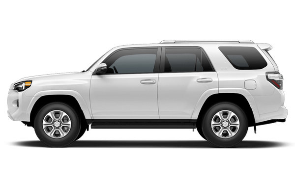 TOYOTA 4RUNNER SR5 7 PLACES 2023 photo-0
