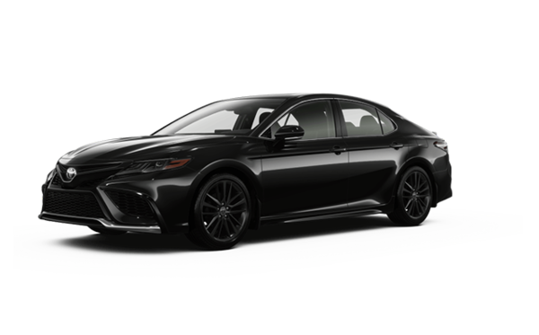 The 2023 Toyota Camry XSE AWD | Belleville Toyota