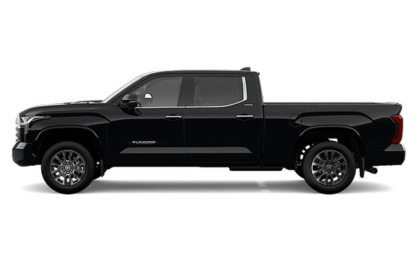 2023 TOYOTA TUNDRA HYBRID CREWMAX LONG BED LIMITED photo-0