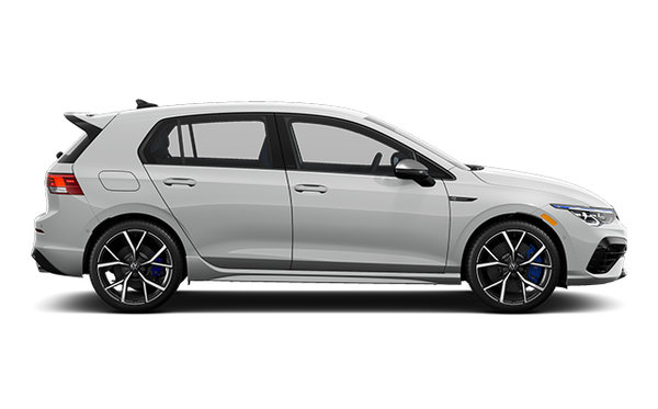 2023 VOLKSWAGEN GOLF R BASE AUTOMATIC photo-3
